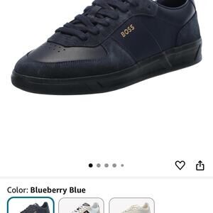 Boss | Shoes | New Without Box Hugo Bossextreme Running  display picture 2